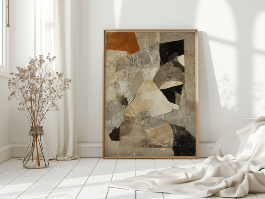 Paper Fragments Tell Ancient Stories