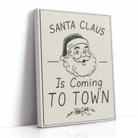 Nostalgic Holiday Spirit Awakens