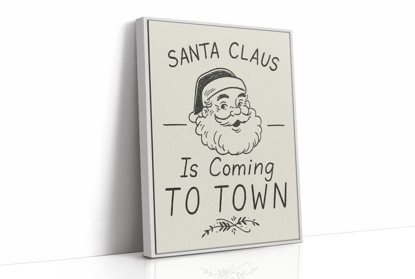 Nostalgic Holiday Spirit Awakens