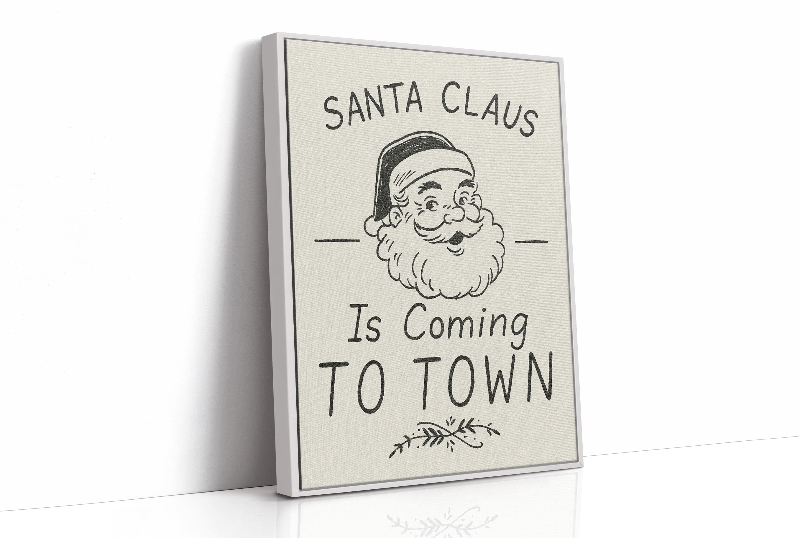 Nostalgic Holiday Spirit Awakens