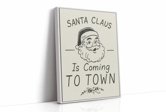 Nostalgic Holiday Spirit Awakens