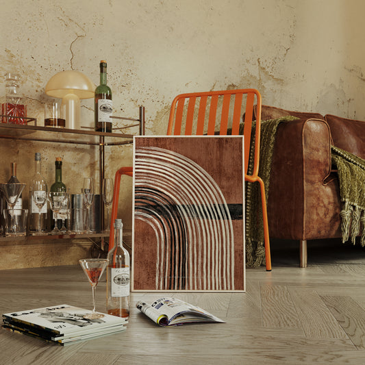 Curves of Earth and Time