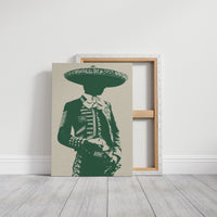 Emerald Tales From Jalisco Nights