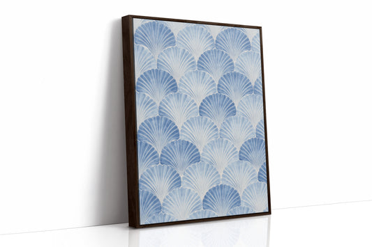 Tides of Cerulean Dreams