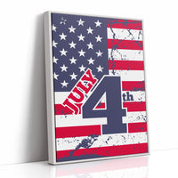 July 4th, Loud and Proud