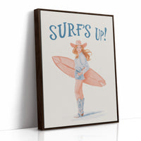Ride the Waves of Sunshine