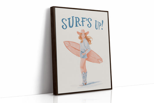 Ride the Waves of Sunshine