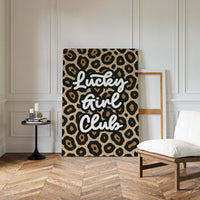 Wild Spots Dance With Fortune
