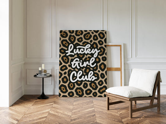 Wild Spots Dance With Fortune