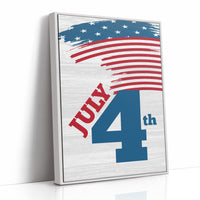 July 4th, Clean and Free