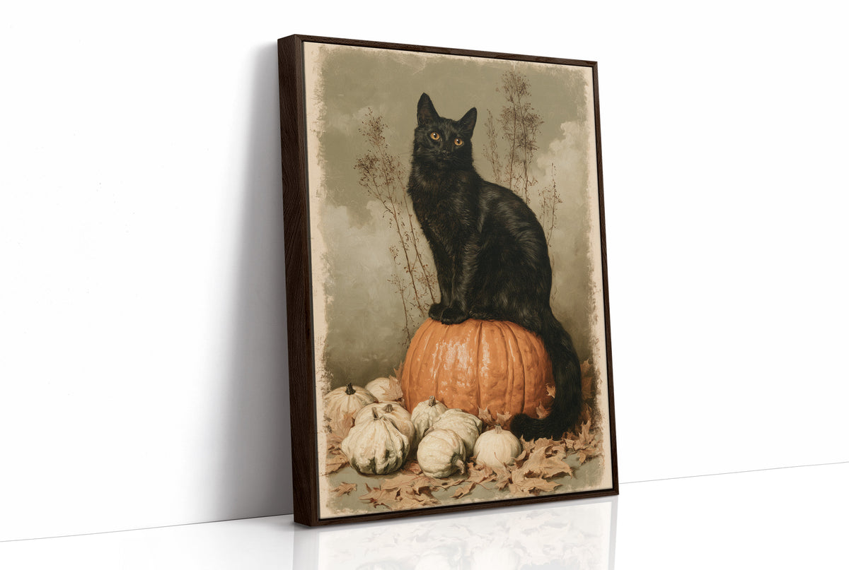 Guardian of the Pumpkin Patch