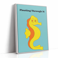 Floating Through It