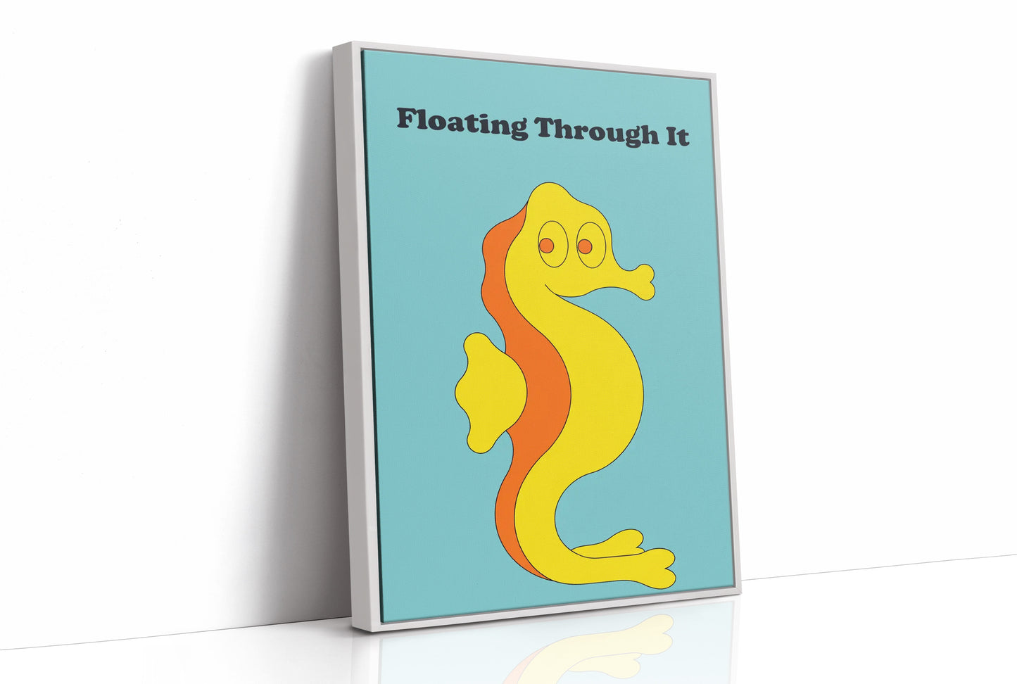 Floating Through It
