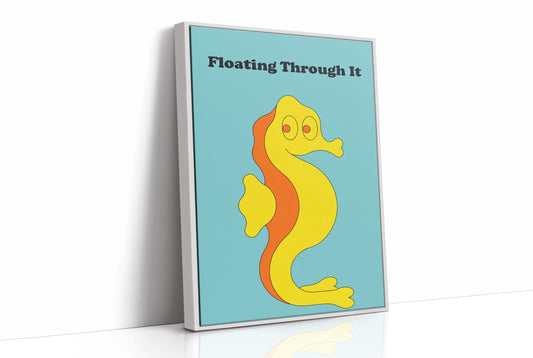 Floating Through It