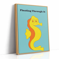 Floating Through It