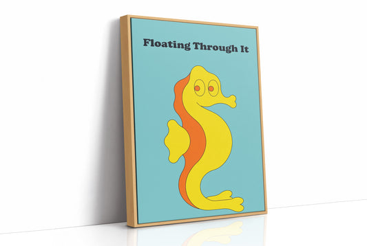Floating Through It
