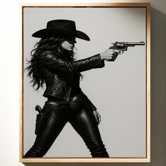Grit & Gunpowder