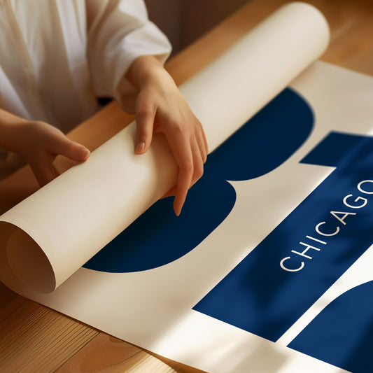 Chicago, Boldly Stated
