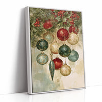 A Fuller Hang of Vintage Glass