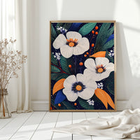 Midnight Garden Tells Summer Stories