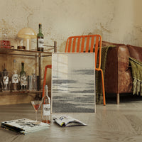 Tides of Intricate Patterns