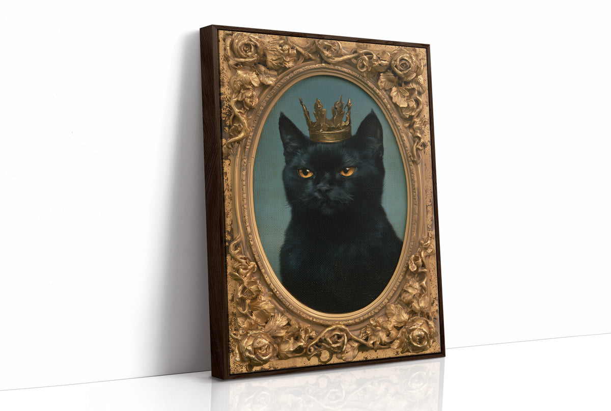 Royally Unimpressed