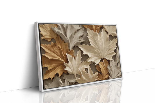 Maple Leaves Cast Golden Stories