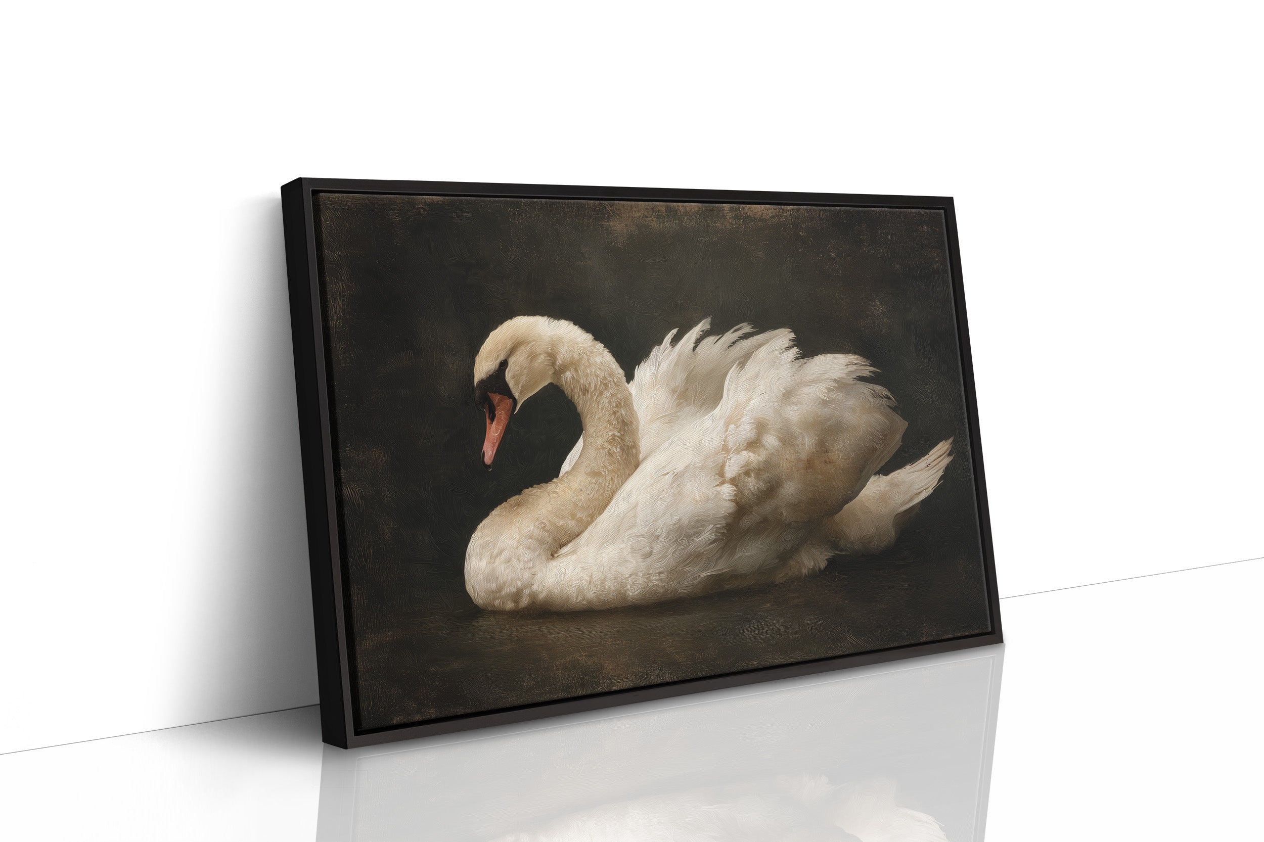 Ivory Grace Against Darkness