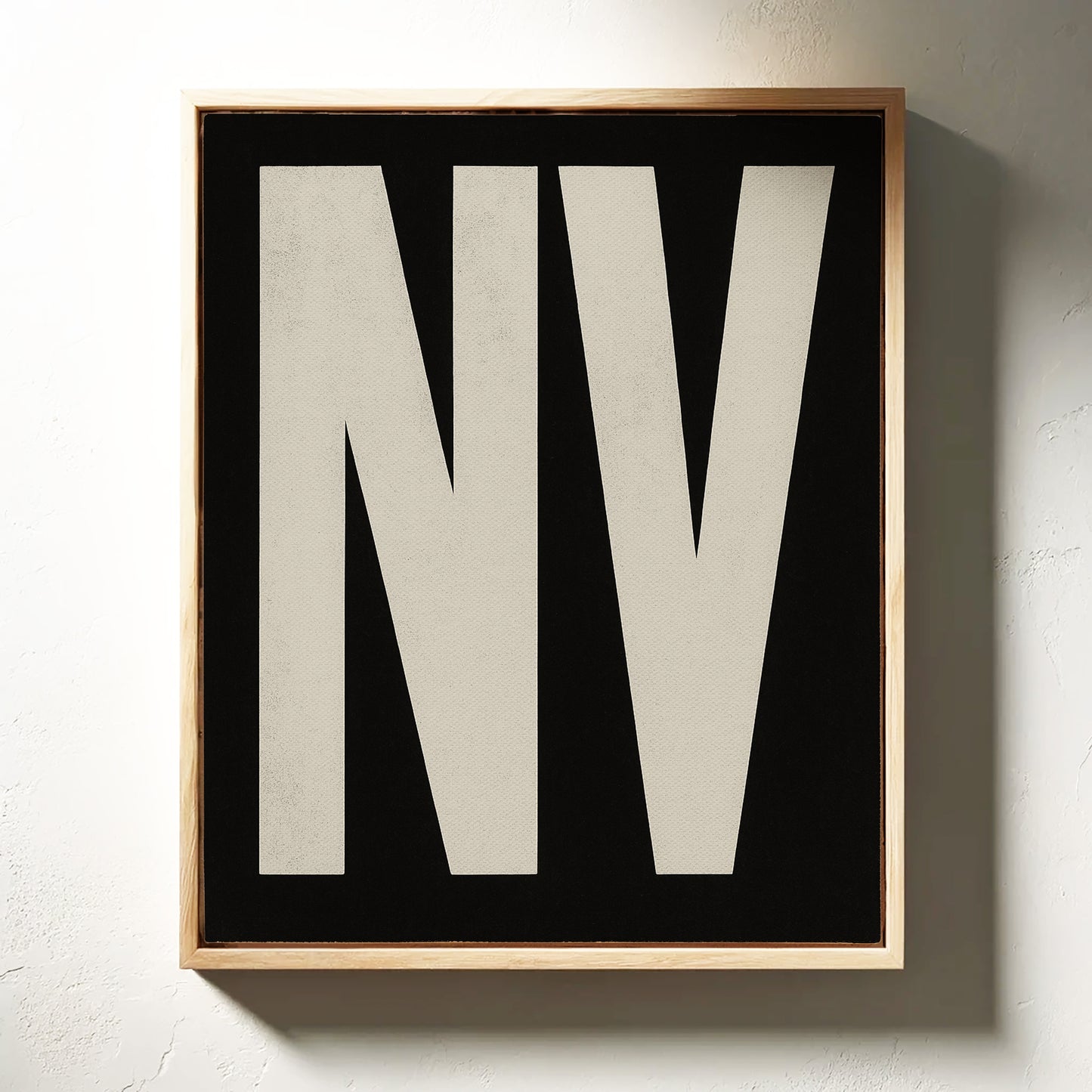 NV