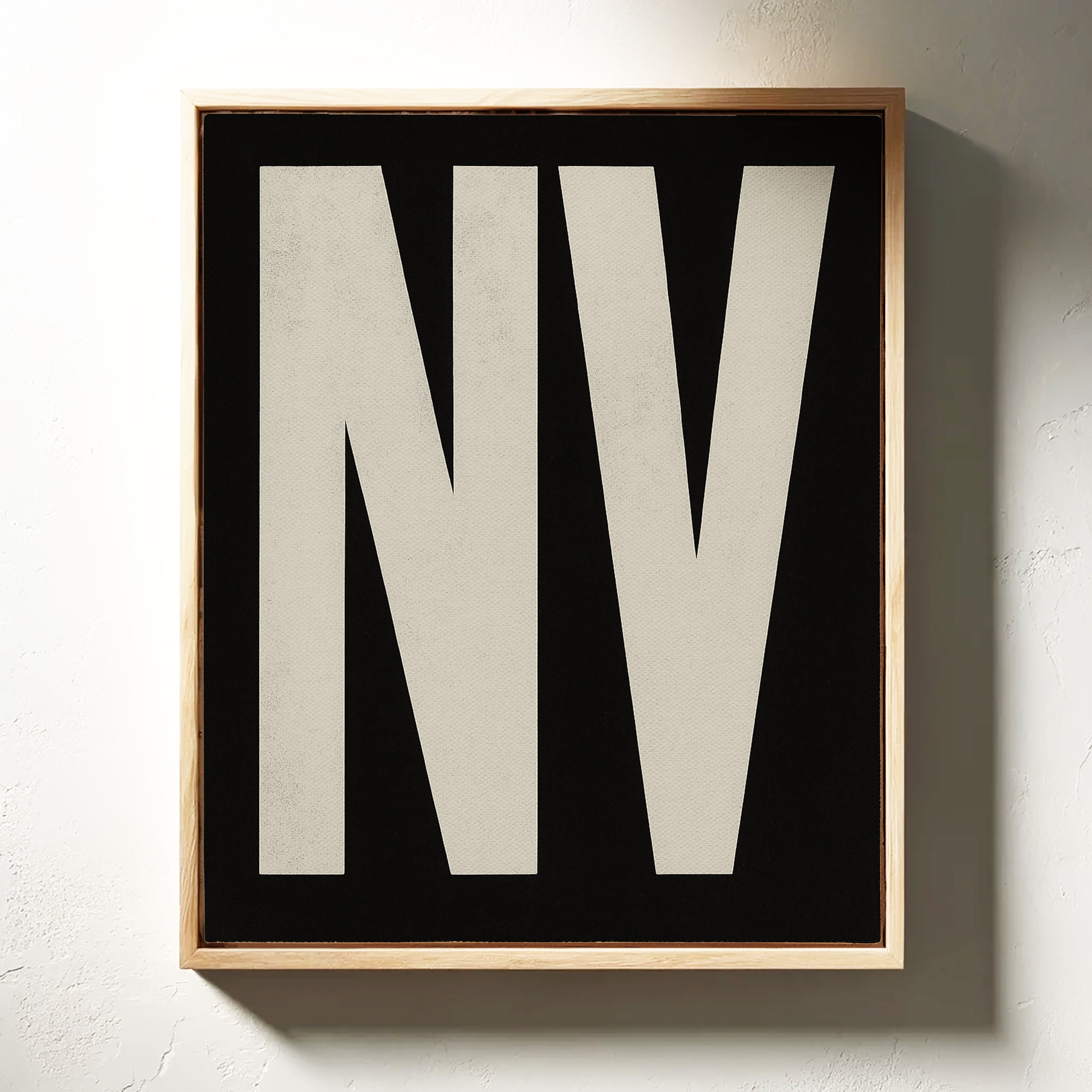 NV