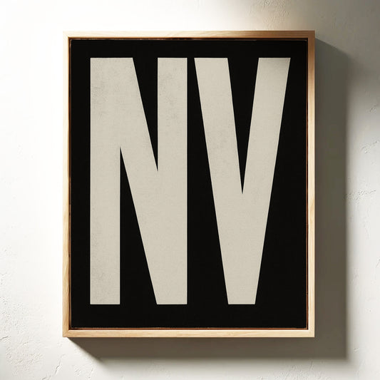 NV