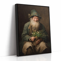 The Keeper of the Clover