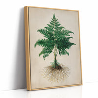Rooted Deeper Than You'd Guess