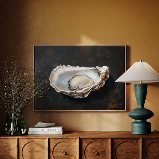 Pearls Of The Dark Sea