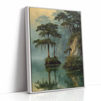 Still Waters at Cypress Bend