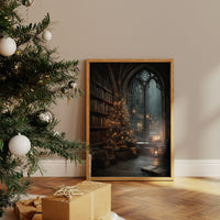 Ancient Books Share Christmas Secrets