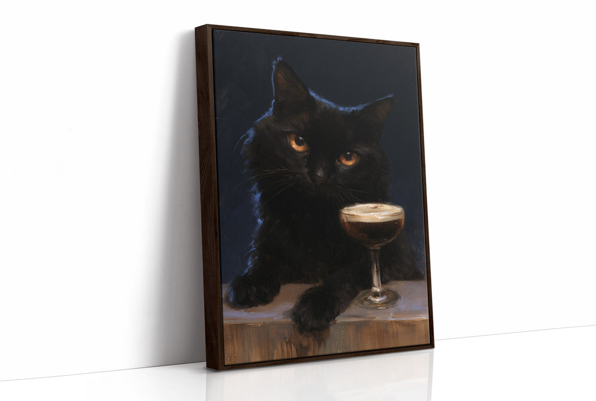 Shaken, Not Napping