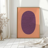 Violet Marks Dance At Dawn