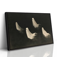 Formation Flying, Boo Squadron