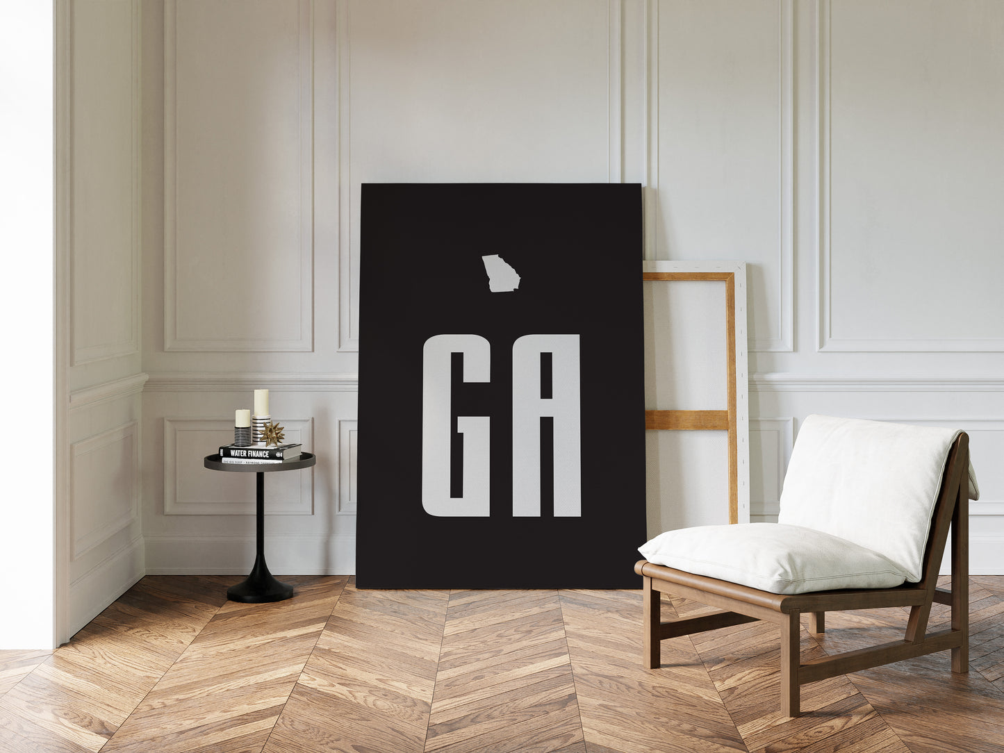 Southern Letters Speak Modern Grace