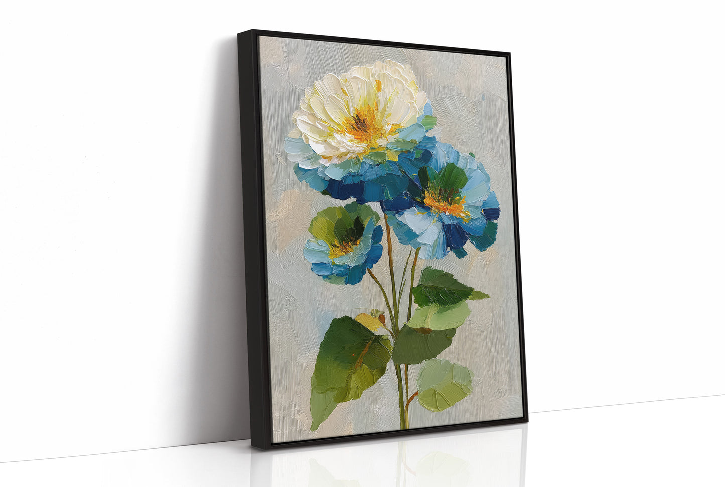 Something Borrowed, Something Blue