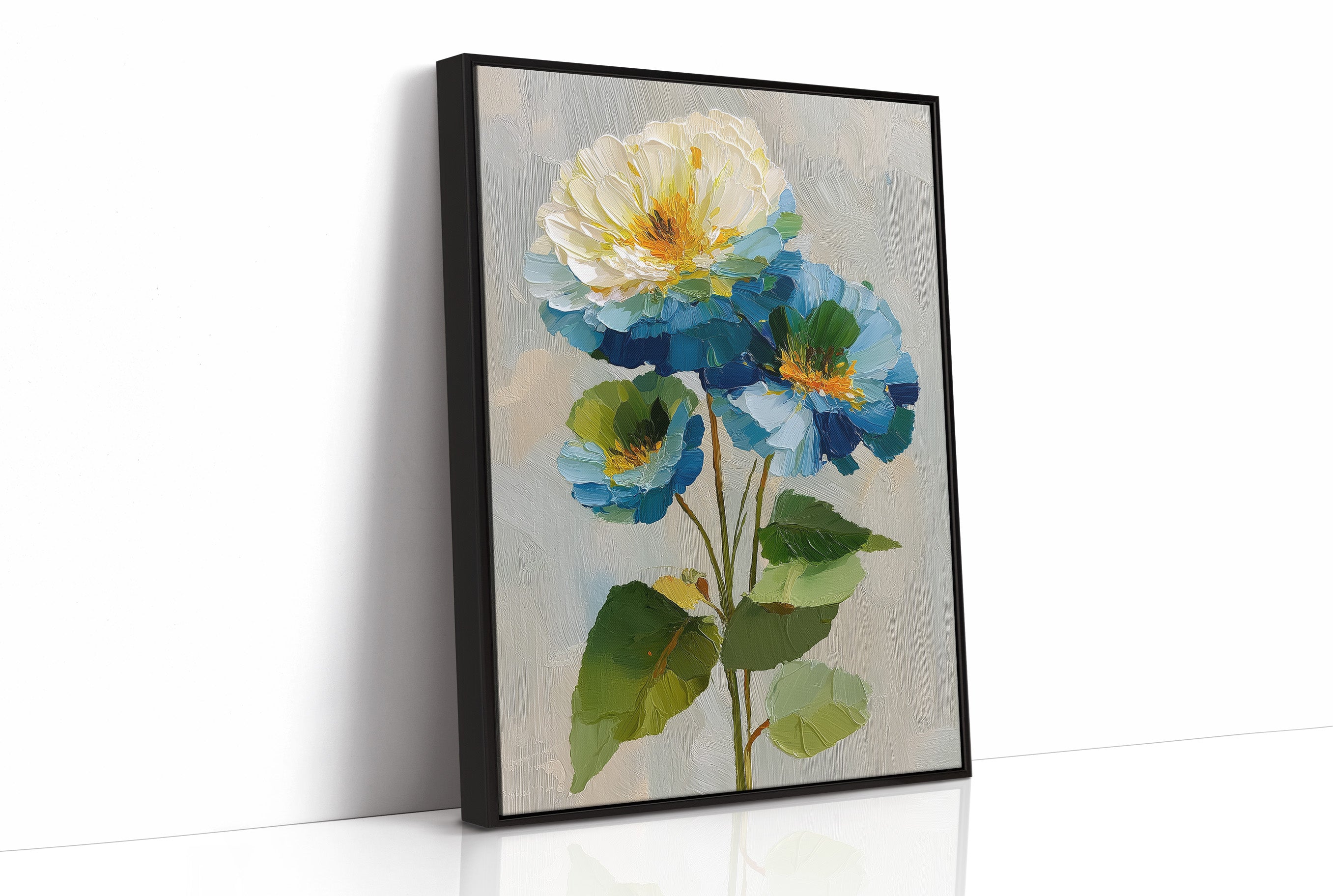 Something Borrowed, Something Blue