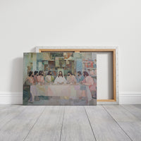 The Table of Covenant