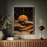 The Dawn After Darkness