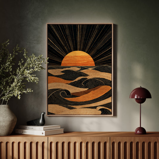 The Dawn After Darkness