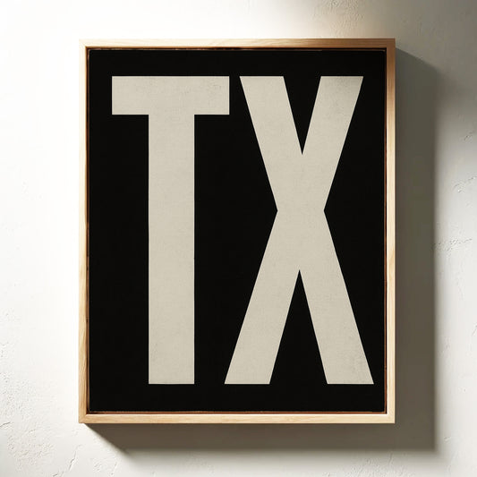 TX
