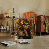 In Bloom With Forgotten Stories