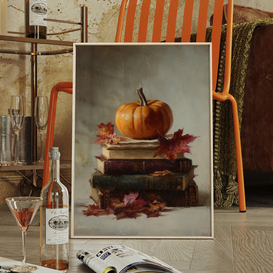 October Stories Rest On Leather