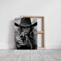 Wild West Stories Never Sleep