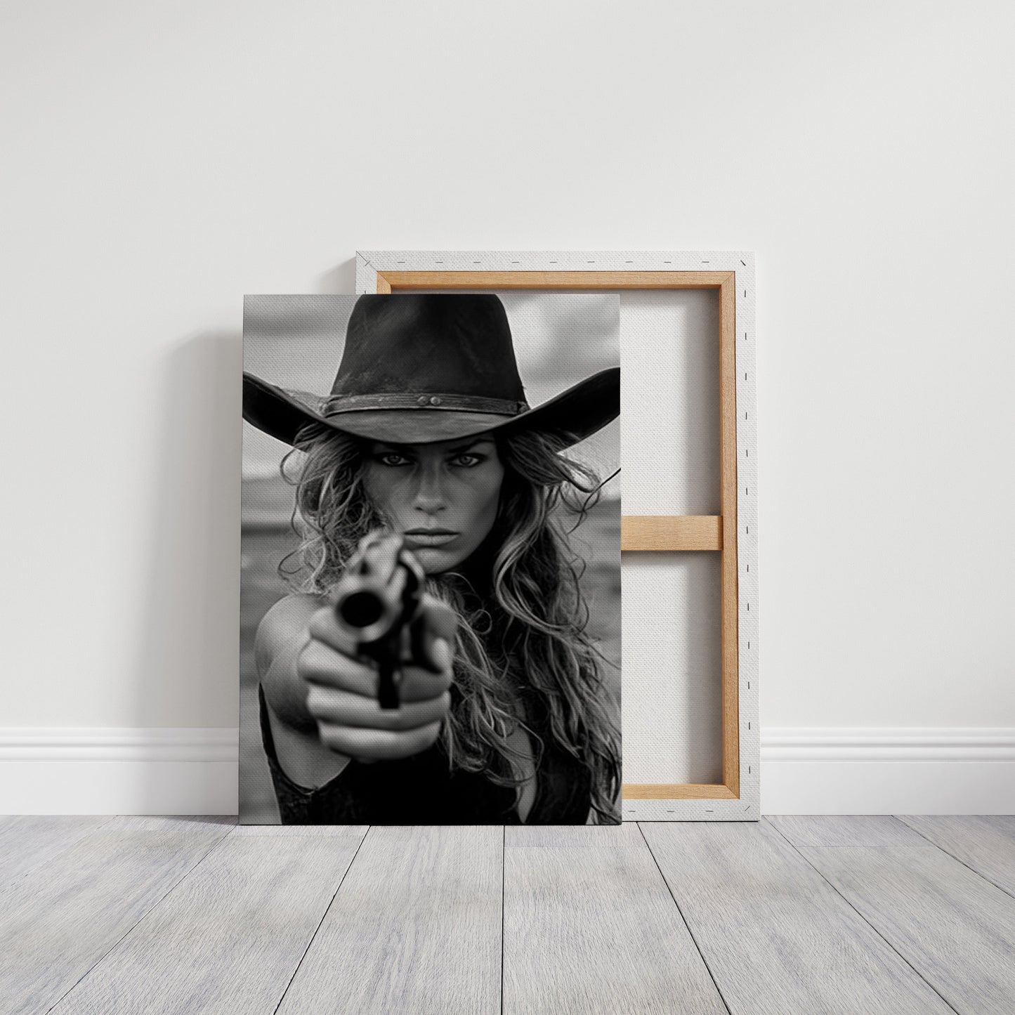 Wild West Stories Never Sleep